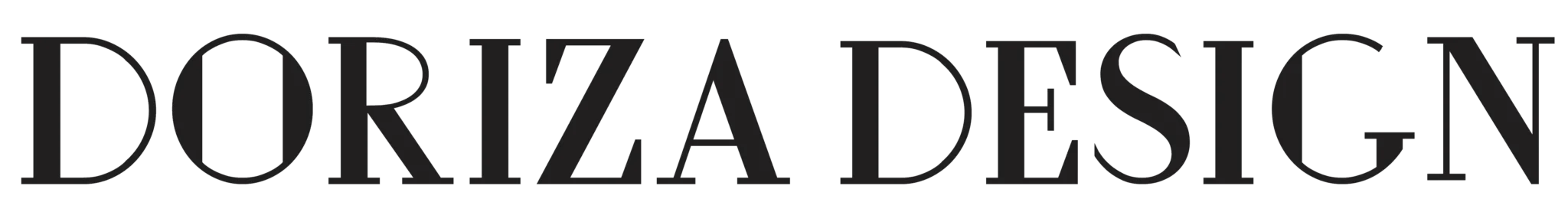 doriza logo